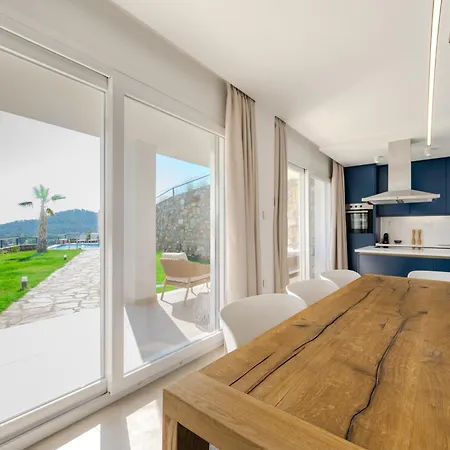 Villa Seahorse