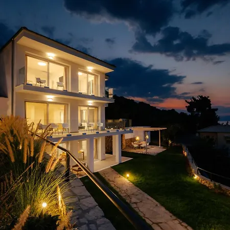 Villa Seahorse Limenas (Thasos)
