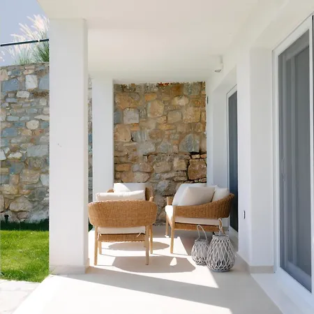 Villa Seahorse