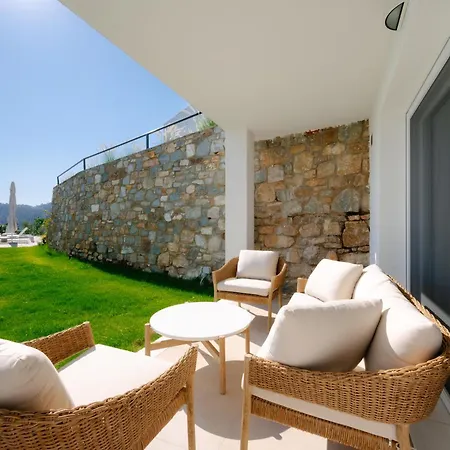 Seahorse Limenas (Thasos)