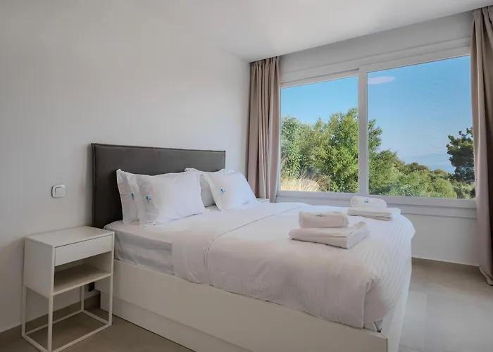 Seahorse * Limenas (Thasos)