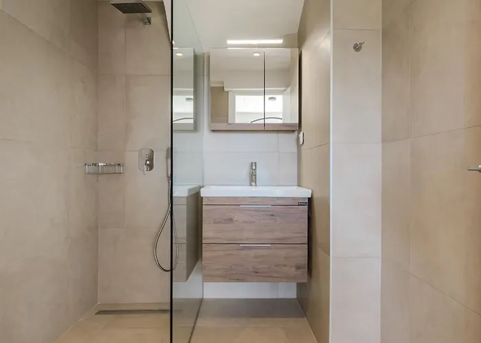 Seahorse Willa Limenas (Thasos)