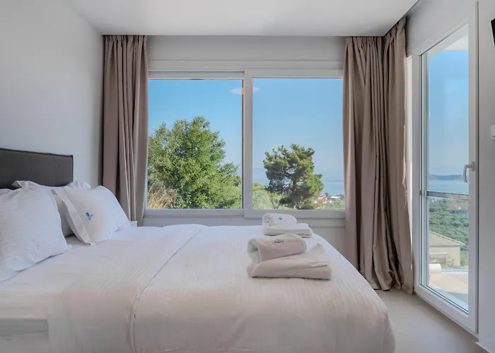 Seahorse * Limenas (Thasos)