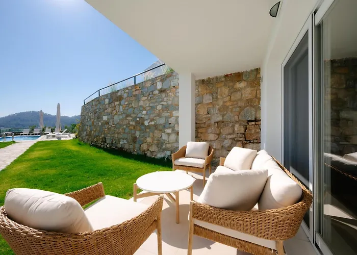 Seahorse Limenas (Thasos)